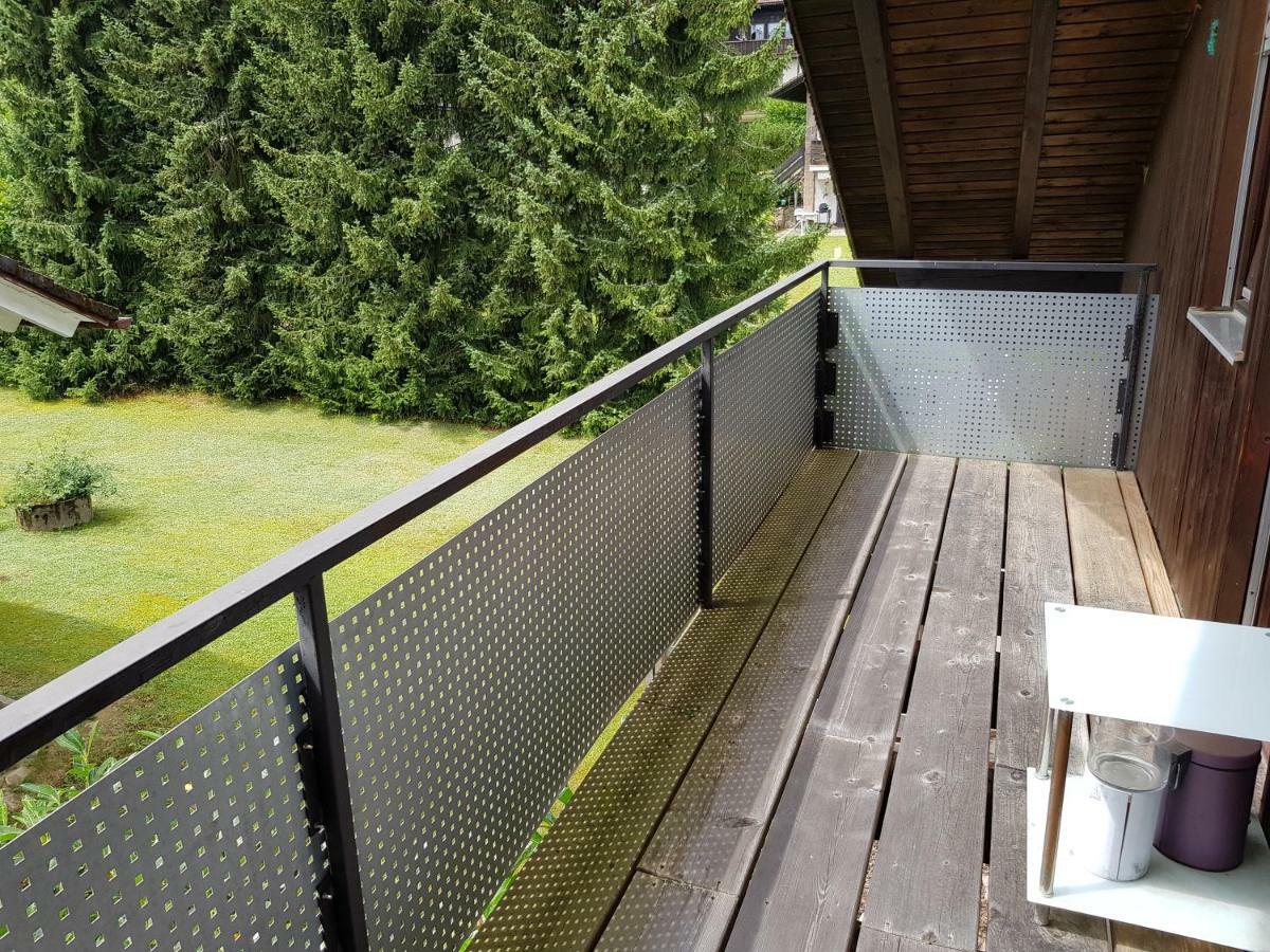 شقة Jules Traum Im Schwarzwald Herrischried المظهر الخارجي الصورة