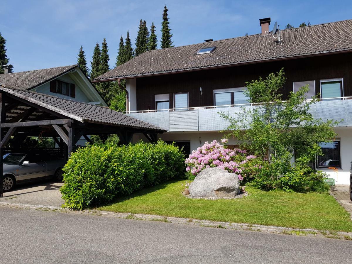 شقة Jules Traum Im Schwarzwald Herrischried المظهر الخارجي الصورة