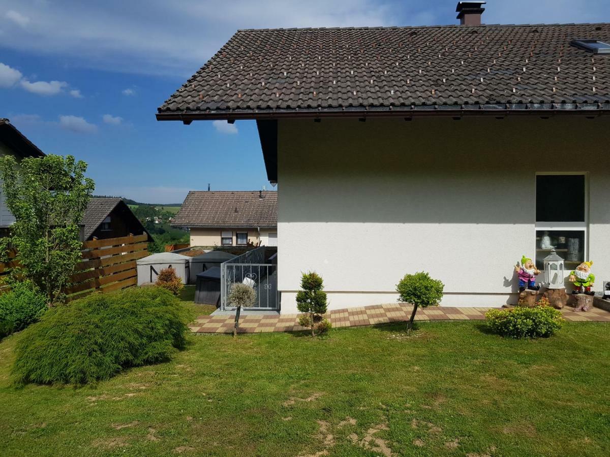 شقة Jules Traum Im Schwarzwald Herrischried المظهر الخارجي الصورة
